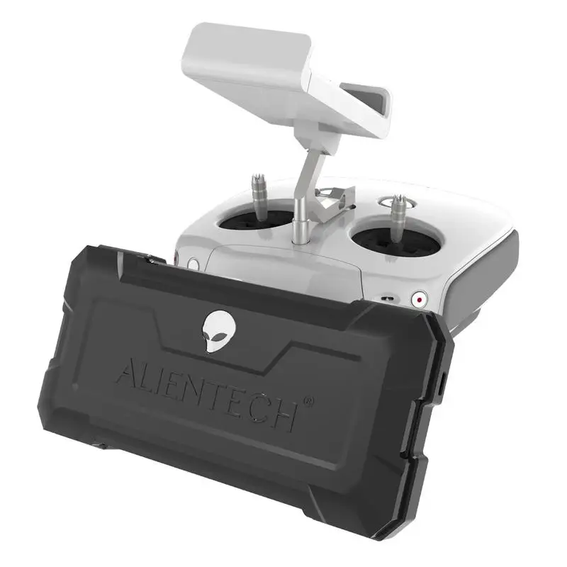 ALIENTECH DUO II Signal Booster 2.4Ghz 5.8Ghz Dual