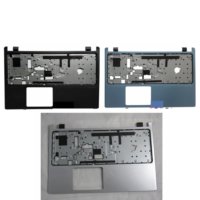 Новый ноутбук верхняя крышка чехол для ACER Aspire V5-531 V5-531G V5-571 Подставка рук без