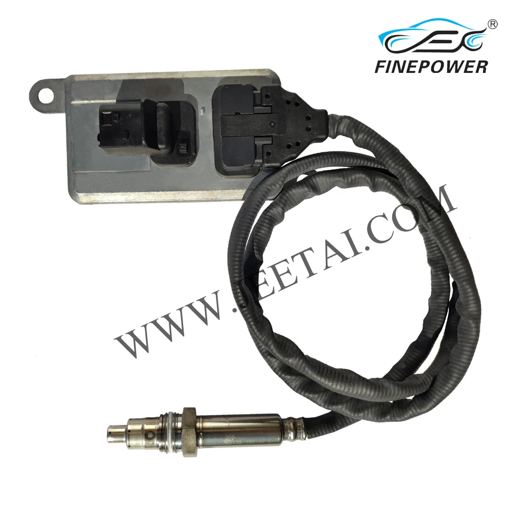 

Nitrogen Oxide Nox Sensors for A0101539428 5WK96652B Mer.cedes-Benz Trucks Buses ACTROS AXOR Diesel Exhaust Gas Detection