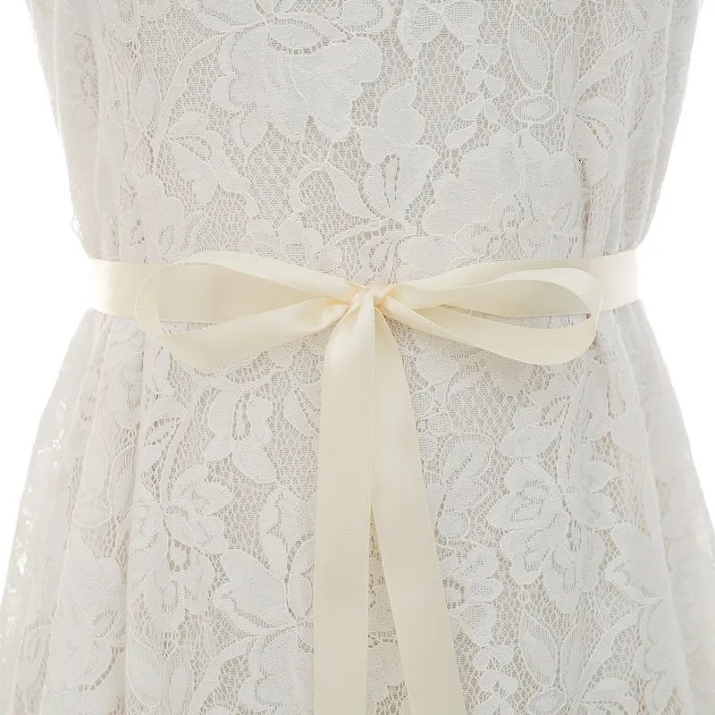 Ivory color BacklakeGirls бисерный горный хрусталь серебро Алмаз Кристалл пояс невесты для свадебное платье невесты морокканский пояс Ceinture Mariage - Цвет: Ivory color