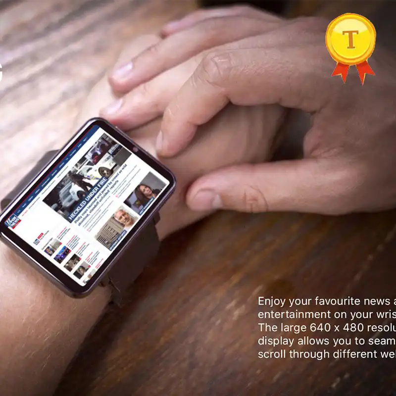 newest smartwatches 2019