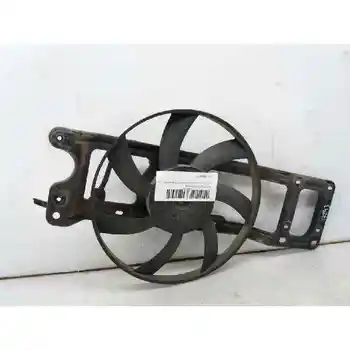

7701050677 ELECTRIC FAN RENAULT CLIO II PHASE I (B/CBO)