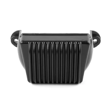 

Motorcycle Voltage Regulator Rectifier Replacement For Harley Davidson Electra Glide 15842007 DC 12V