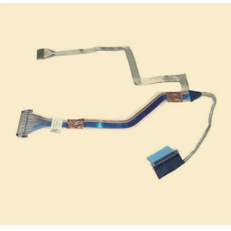 Фотокабель для ноутбука DELL Alienware M17x R1 R2 видеокабель экрана HP693 0HP693 ЖК-дисплей