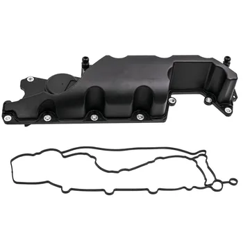 

Engine Valve Cover Oil Trap + Gasket For Volvo XC60 70 90 S80 V70 2008-2010 31319642