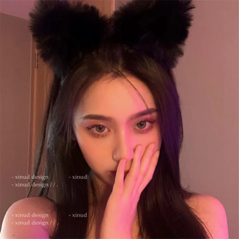 Рисунок 3 - Обруч для волос однотонный двухмерный