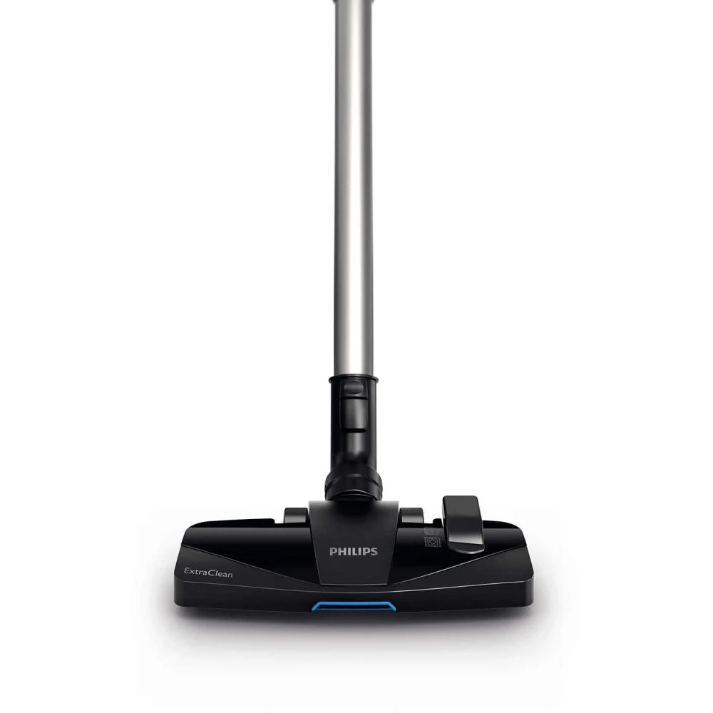Пылесос Philips Performer Compact FC8383/01 2000Вт черный