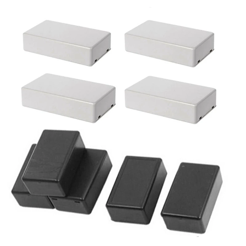 Small Metal Enclosures (Perfect for Electronics!)