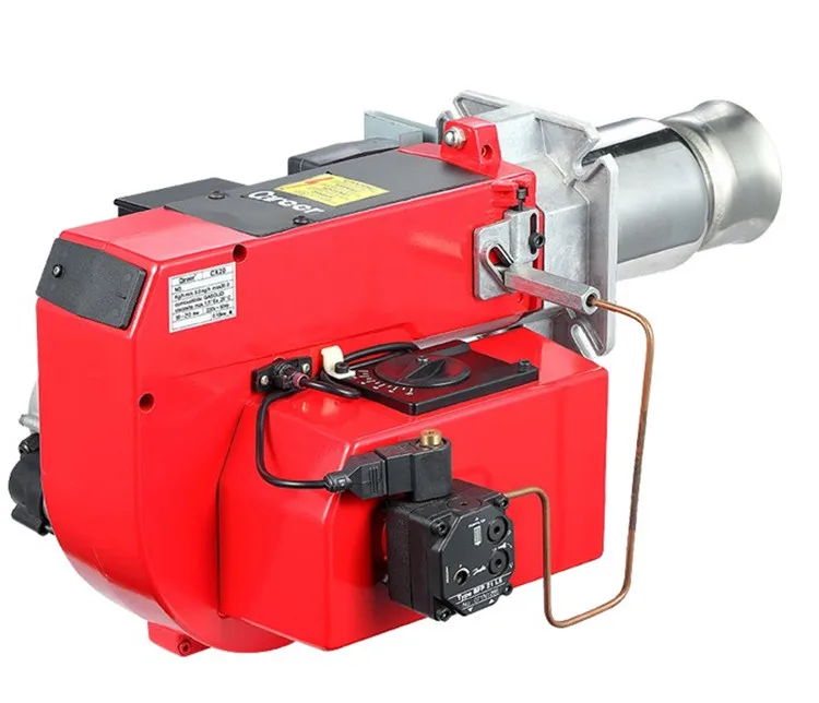Career Industrial Diesel Oil Boiler Burner Automatic Light Oil Heater Fast Heating  Fuel Burner For Oven/Painting/Furnace - AliExpress