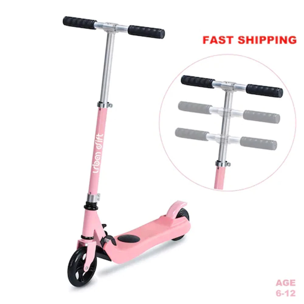 kids scooter age 6