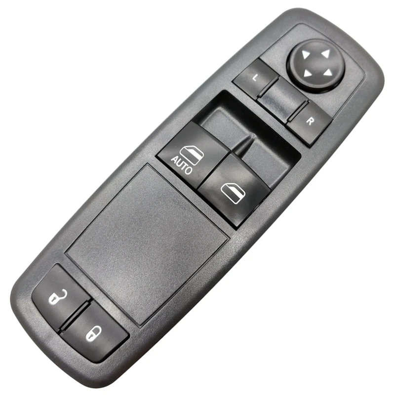 Автомобильный переключатель стеклоподъемника Lh подходит для 2012- Dodge Caravan 68110870Aa