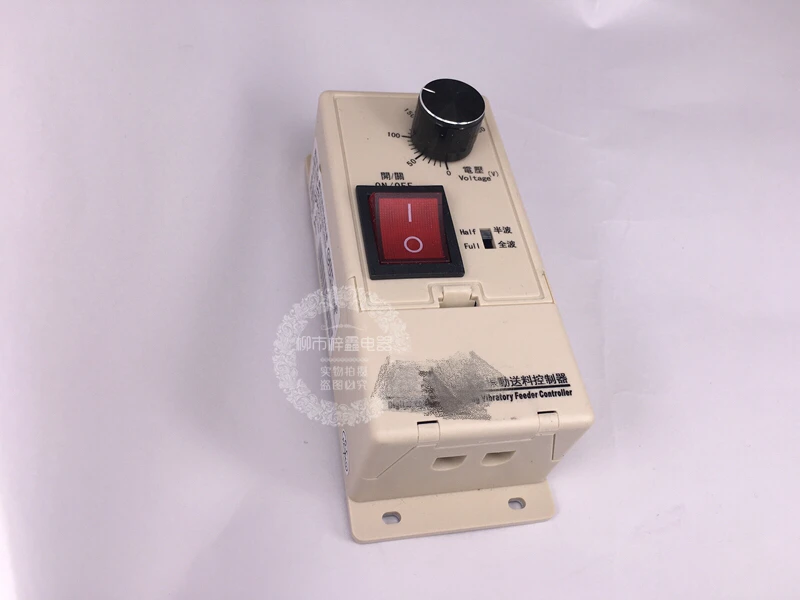 

Цифровой регулятор напряжения SDVC11-S 4A, устройство подачи вибродисков 220 В/5 А