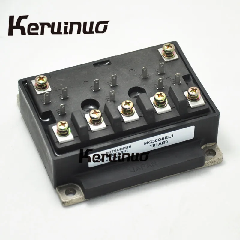 MG30G6EL1 igbt-модуль