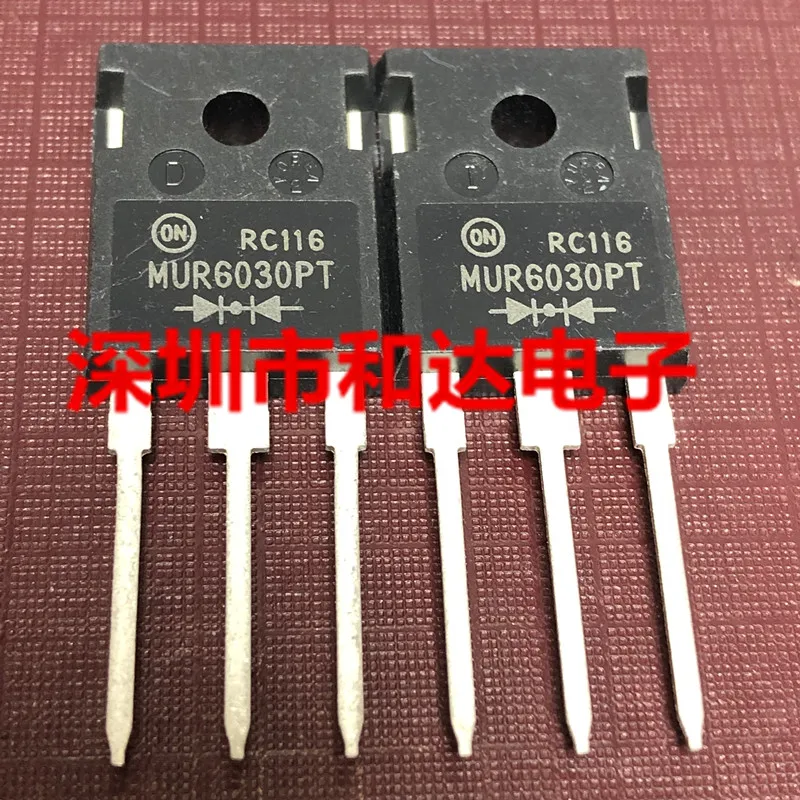 MUR6030PT до 60-247 Быстрый 300 v a