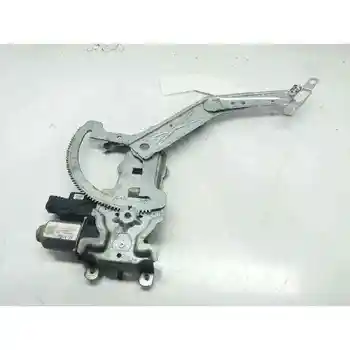 

93388552 POWER WINDOWS FRONT RIGHT OPEL MERIVA