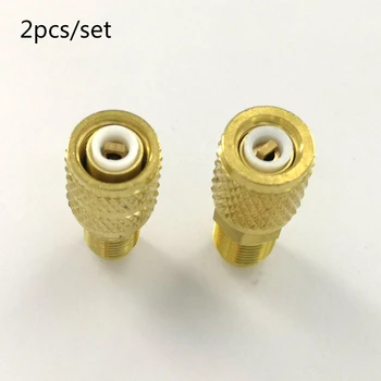 

Durable R410a Adapter Couplers Hot R410a Adapter Quick Couplers Flare New