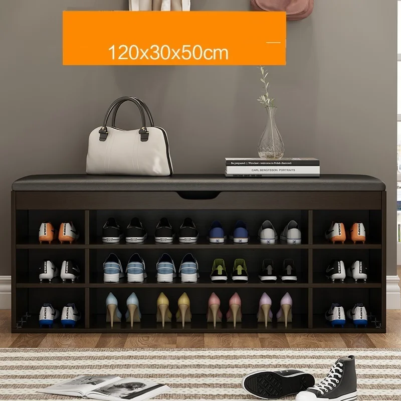 Sapateira Mueble Zapatera Sapato Almacenaje гардероб Ретро органайзер для мебели Zapatero Organizador De Zapato для хранения домашней обуви
