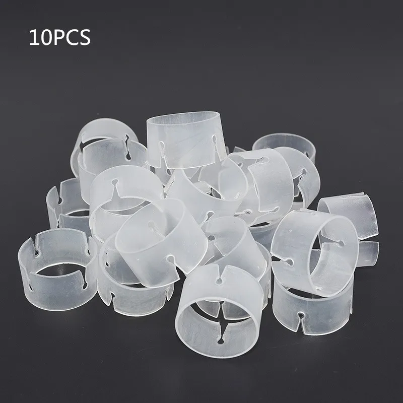 S05 10pcs Аксессуары для воздушного шара, латексные шары, колонки, шары, трубки, подставка, держатель для шарика, сделай сам, для свадьбы, дня рождения, вечеринки, украшения, принадлежности - Цвет: S05 10pcs