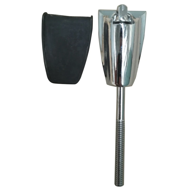 Bass Drum Claw Hook E Tension Rods Drum Percussion Drum Sostituzione Hardwares Accessori Per La Manutenzione Dello Strumento Musicale
