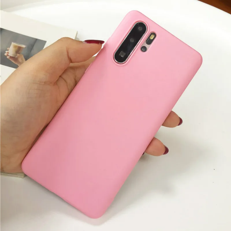 Dark Pink Коробка для сладостей для Xiaomi mi 9 SE 8 A2 Lite 6X CC9 чехол для Red mi 7 Note iPhone 7 6 Plus 5 iPad Pro 4 4X 7A 6A K20 9T Pro Pocophone F1 телефонные чехлы - Цвет: Dark Pink