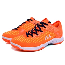 TaoBo светильник обувь для бадминтона дышащие Спортивные кроссовки уличные спортивные теннисные кроссовки для мужчин и женщин профессиональные кроссовки