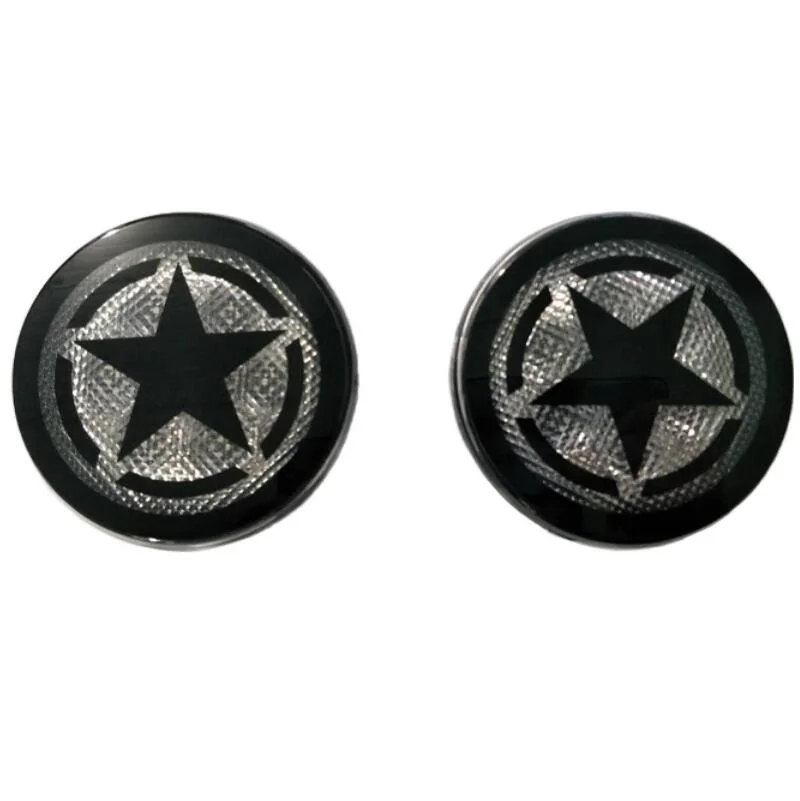 Для Jeep Wrangler JK& Wrangler 2007~ высокое качество 2xAmber светодиодный передний указатель поворота светильник