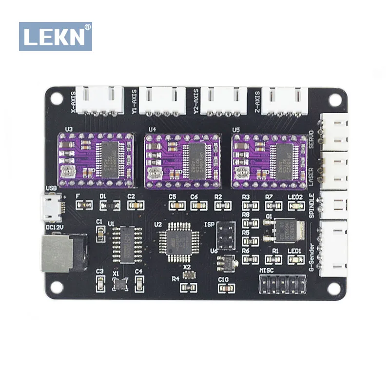 Laser/CNC Gravur Maschine Control Board, CNC Schild, GRBL 1,1, USB Port, 3 achsen Steuerung, Offline Controller Laser/CNC Gravur Maschine Control Board, CNC Schild, GRBL 1,1, USB Port, 3 achsen Steuerung, Offline Controller