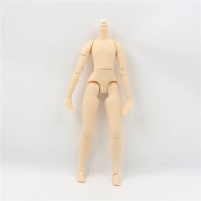 Fortune Day blyth кукла ледяное соединение тело 21 см Azone S мальчик тело мужское тело - Цвет: body