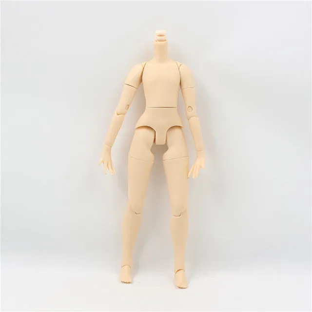 body Fortune Day blyth кукла ледяное соединение тело 21 см Azone S мальчик тело мужское тело - Цвет: body