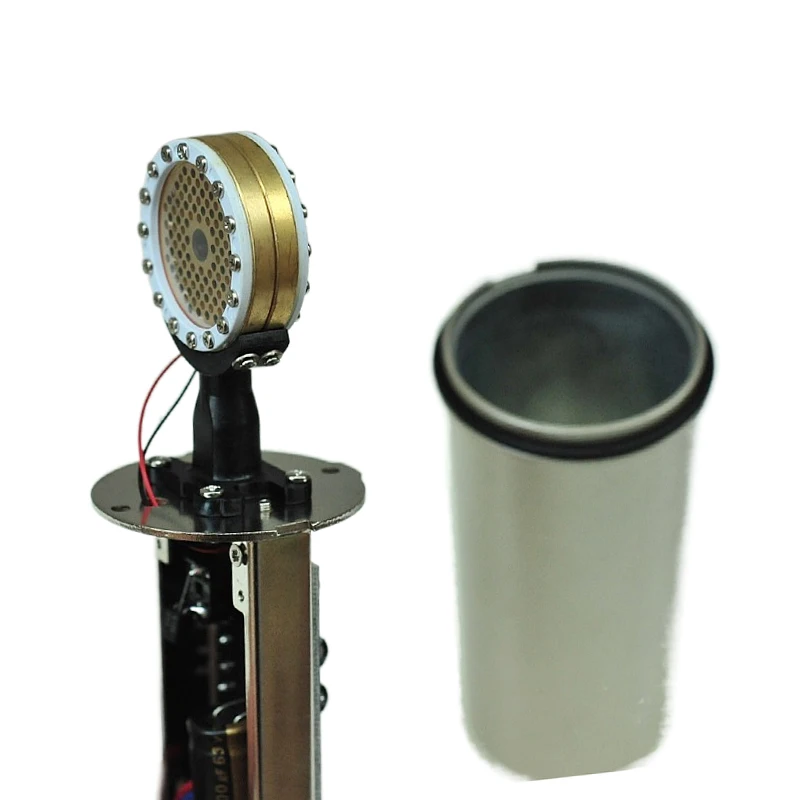 34mm Condenser Microphone Capsule Condenser Microphone Vs Cardioid