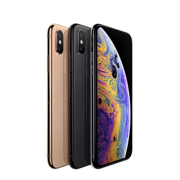 Original Apple iPhone XS 5.8 Original Apple iPhone XS 5.8