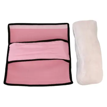 

1 Pcs Car Seat Belt Shoulder Pad Sheath Children Sleep Pillow Child car seat belt cover shoulder pillow