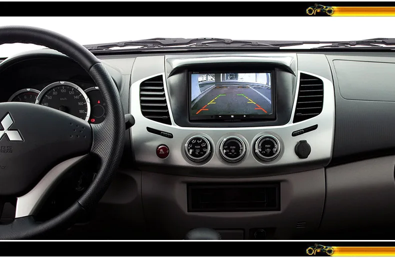 Mitsubishi L200 Triton 2011–13-1