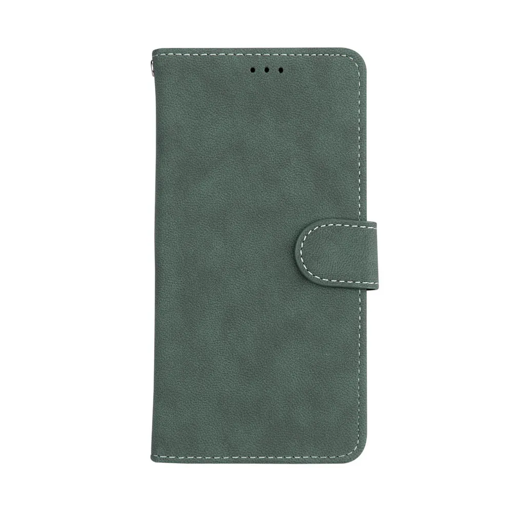 Sale 100pcs/lot Vintage Scrub 3 card flip wallet leather cover case for One plus 5 5T 6 7 7 Pro Oneplus 5 5 T 6 7 7 Pro shell 26