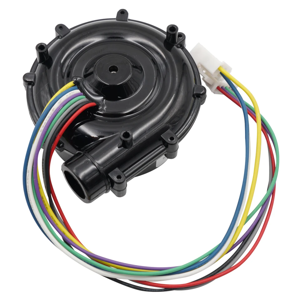 LUX248 - Aspiratore Da Parete O Sottocappa Centrifugo Senza Tubo Di Us Lux 248 273x307