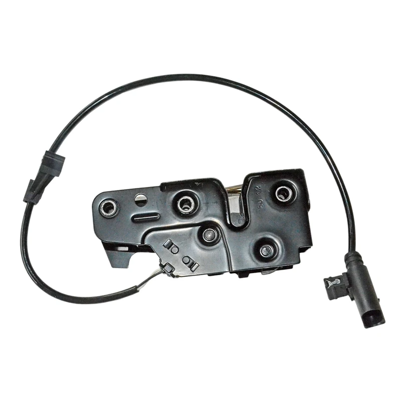 

Engine Bonnet Hood Catch Latch Lock for MK5 Golf Jetta 2004-11 8K0823509F