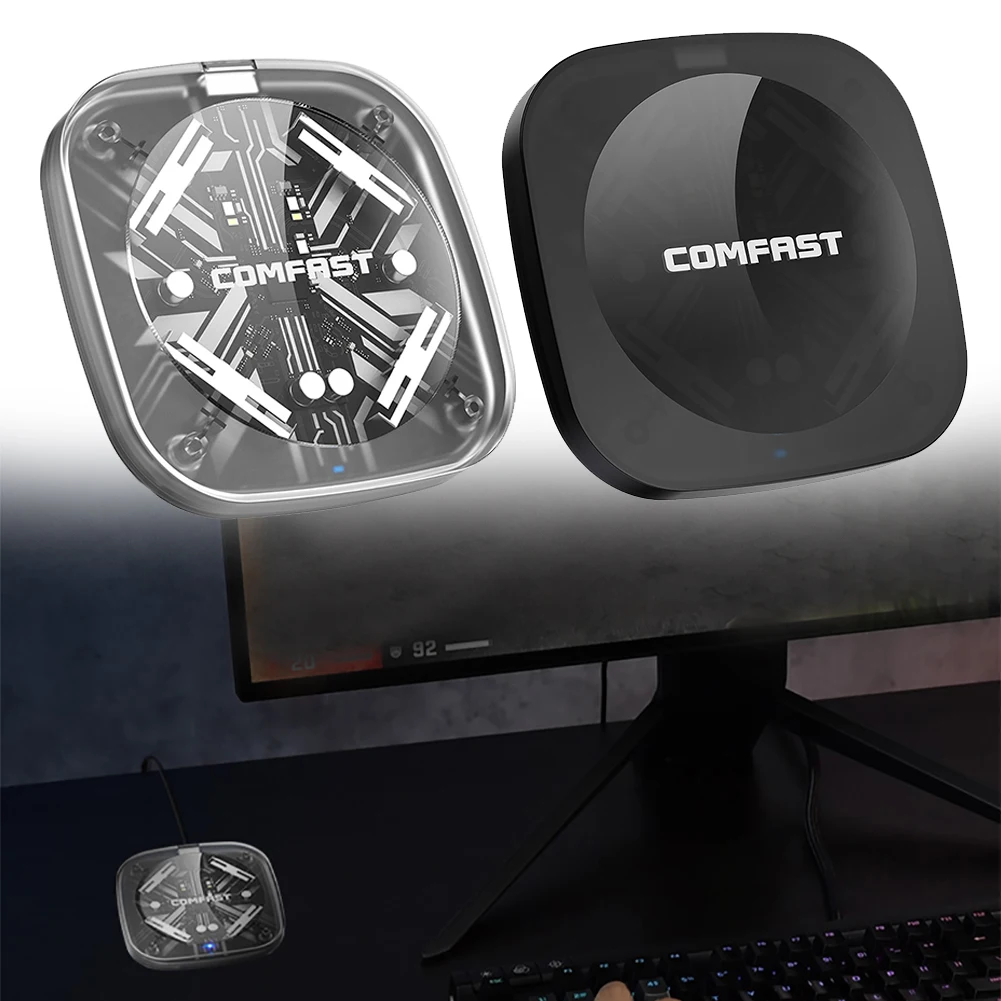 1900 м USB 3,0 двухдиапазонный антенный приемник, повторитель передатчика, мини 802.11a/b/g/n сигнал, беспроводная сетевая карта, высокая скорость