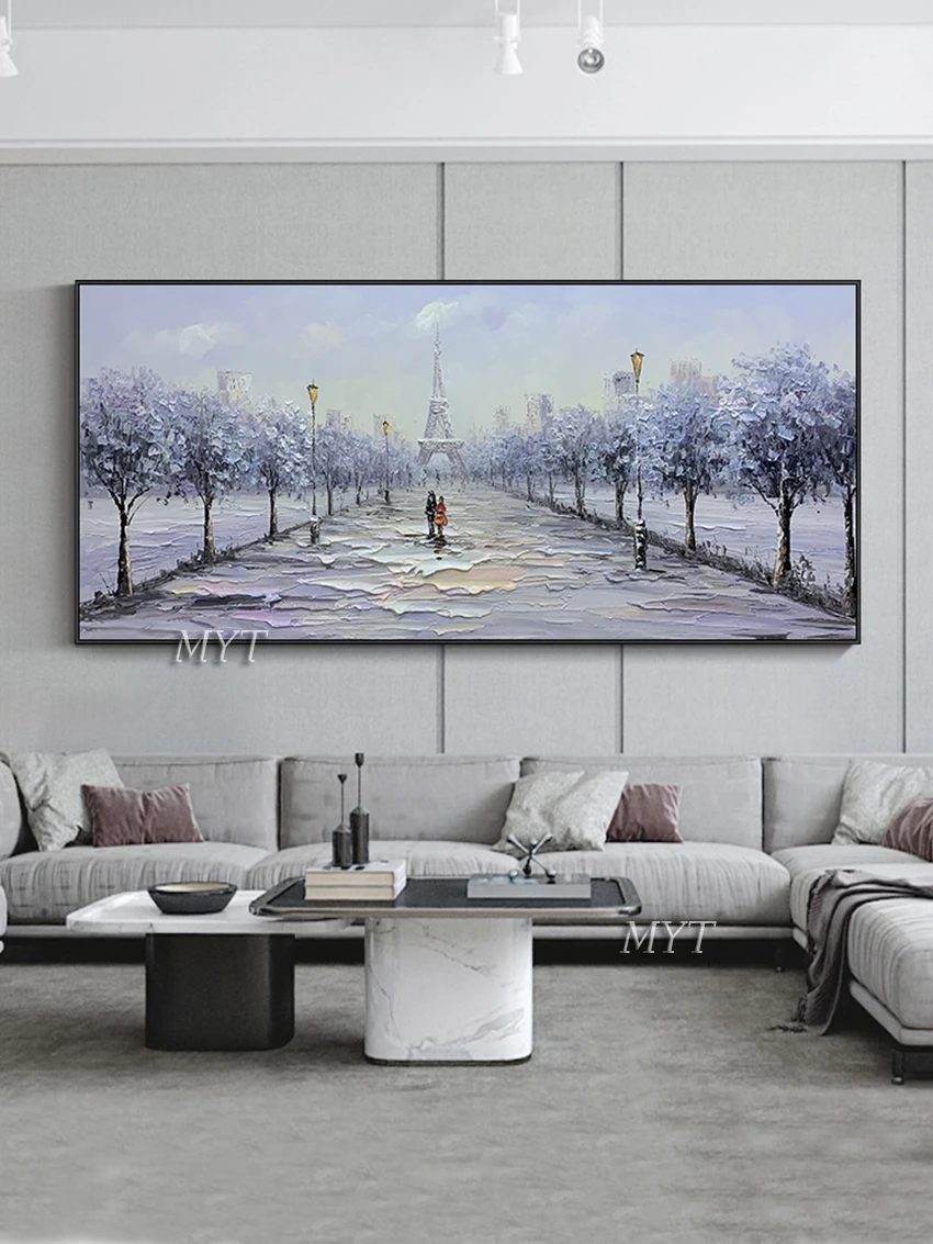 MYT Abstract Art Painting Modern Wall Art Canvas Pictures MYT Abstract Art Painting Modern Wall Art Canvas Pictures