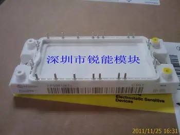

IGBT module FP15R12KT4C FP25R12KS4C PF35R12KS4C_--RNDZ