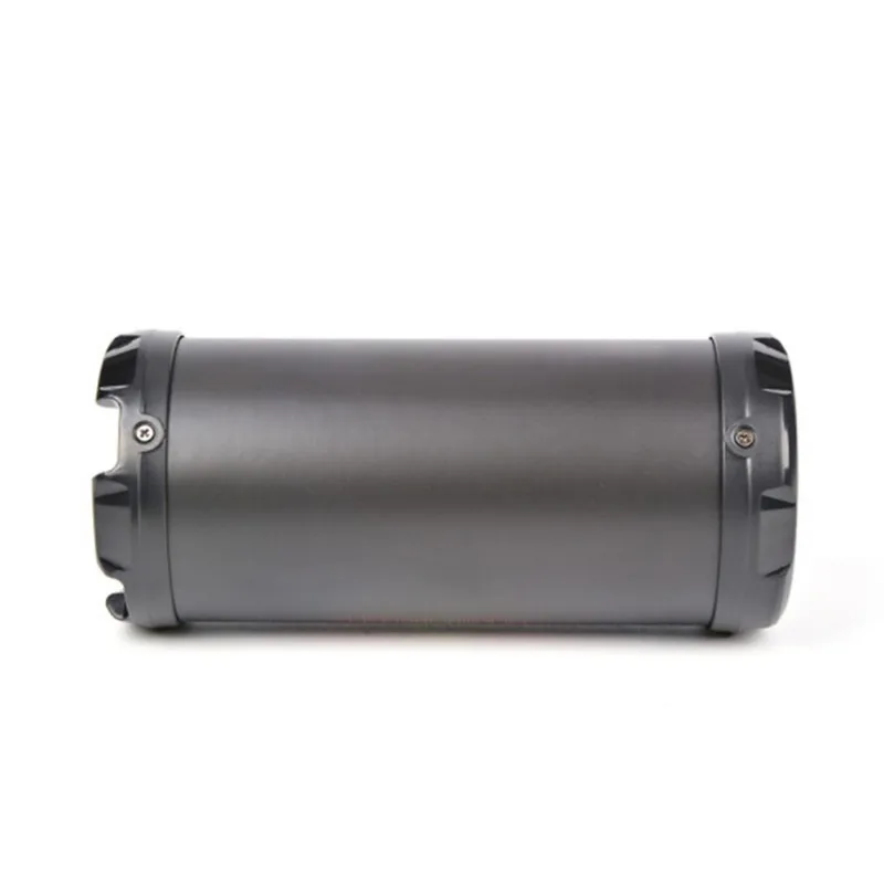 Беспроводной Boombox Aux стерео система сабвуфер для Iphone/Android портативный Bluetooth HIFI бас динамик