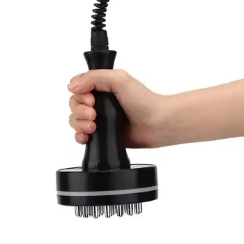 

Brush Infrared Micro-Electric Heating Scraping Slimming Brush