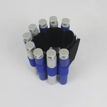 Детские Безопасные мягкие пули тактические наручные