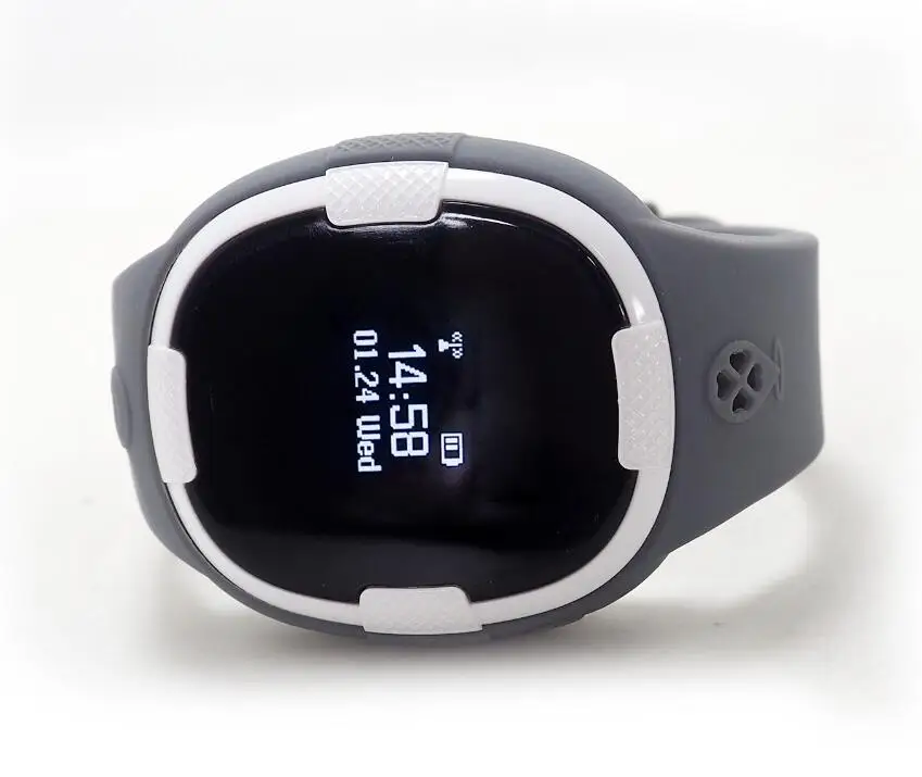 Gpt18 Smart Watch Smartwatch Android Phone 2G Sim Supporto App Iphone Samsung Huawei Supporto Gps Lbs Sos Wifi-Ap