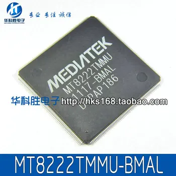 

MT8222TMMU-BMAL Free LCD TV main board chip Shipping