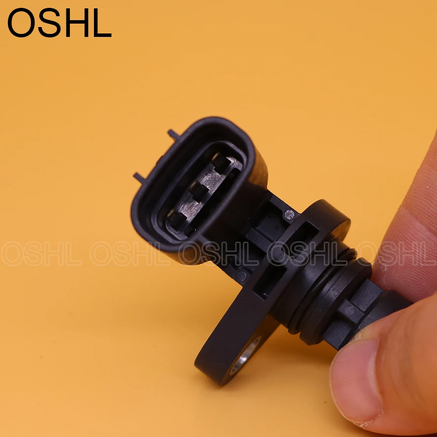 High Quality Crankshaft Position Sensor J5T34372 For MITSUBISHI / SUZUKI