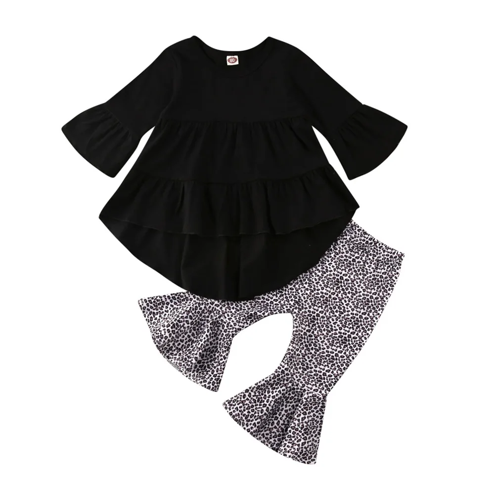 infant black dress pants