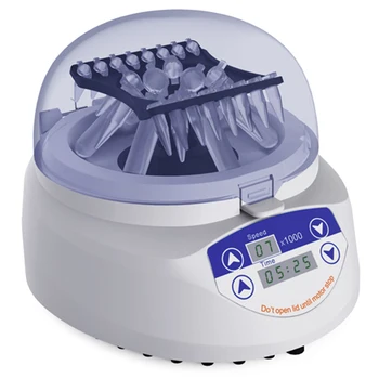 

Mini Beauty Centrifuge 3 in 1 4000 6000 7000 rpm