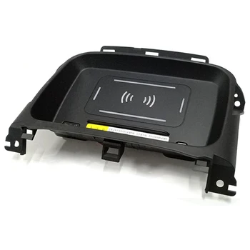 

Car Qi Wireless Charger for Toyota Corolla 2019 2020 Mobile Phone Fast Charging Pad Holder