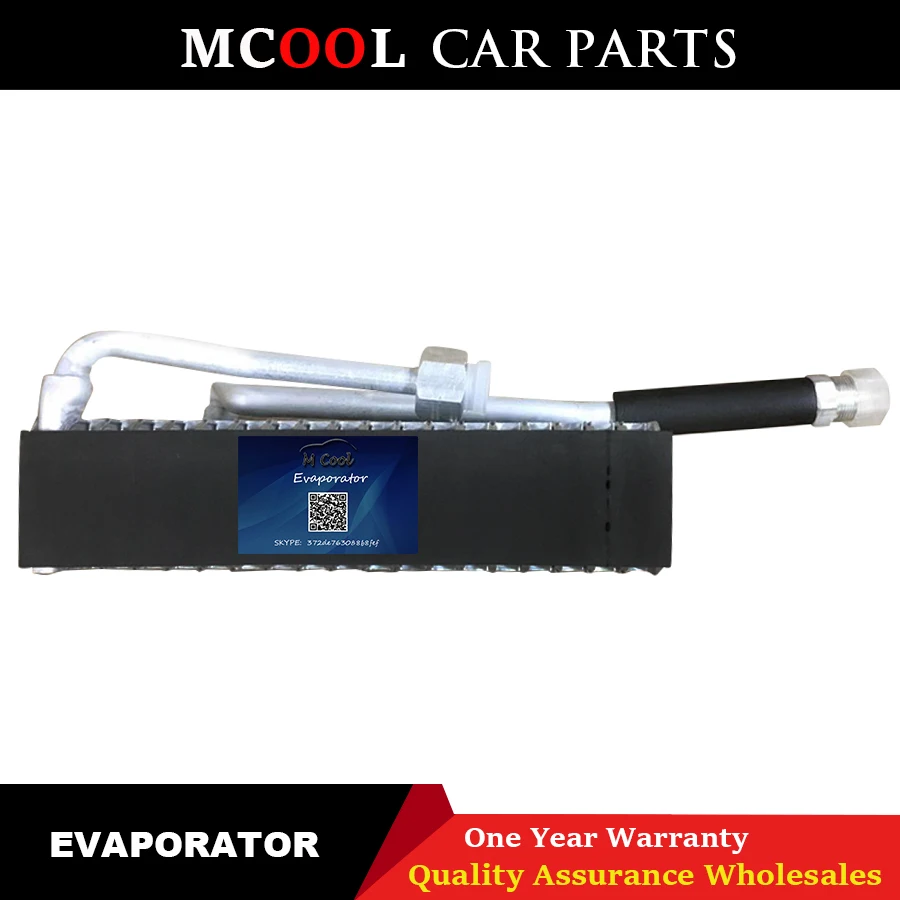 For Toyota Auto AC Evaporator sub-assy cooler 8850135110 New 8850135110 88501-35110