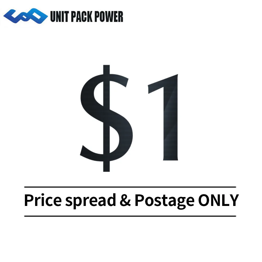 Платная ссылка для разницы в цене UnitPackPower 1 доллар США | Спорт и развлечения